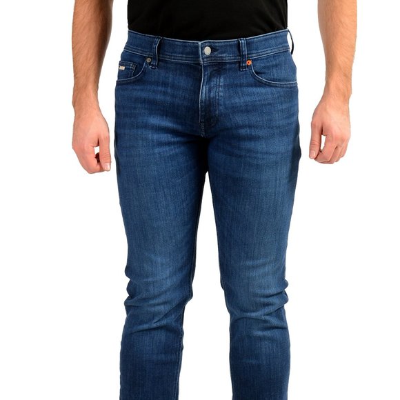 BOSS ORANGE Jeans Delaware BC-L-P | Slim Fit
